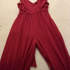 Womens jumpsuit